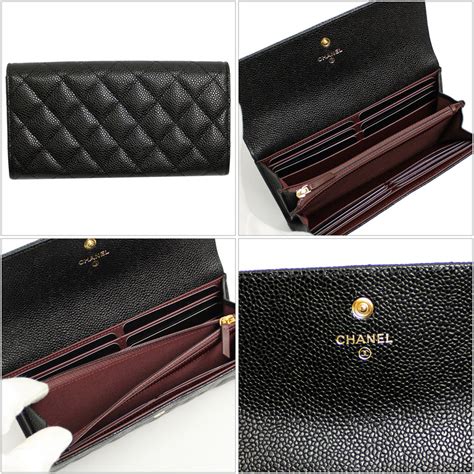 sac chanel wallet|Chanel wallets for sale.